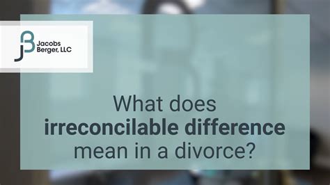 Irreconcilable Differences: A Hilariously Poignant Exploration of Love and Divorce!