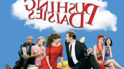  Pushing Daisies - A Quirky Romantic Comedy-Drama Featuring Supernatural Abilities and Whimsical Aesthetics!