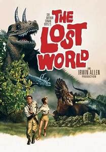 The Lost World of Film: Can a Prehistoric Tale Offer Insight into the Early 1900s?